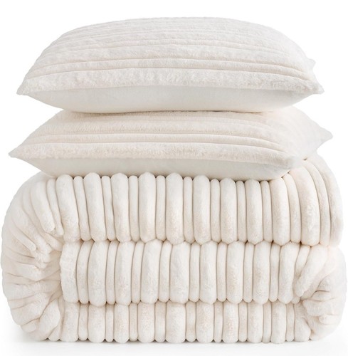 Set piumone ugg - set,