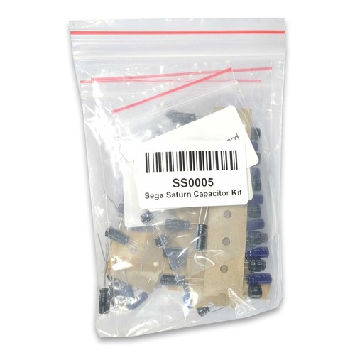 Kit condensatore sistema sega - sistema,