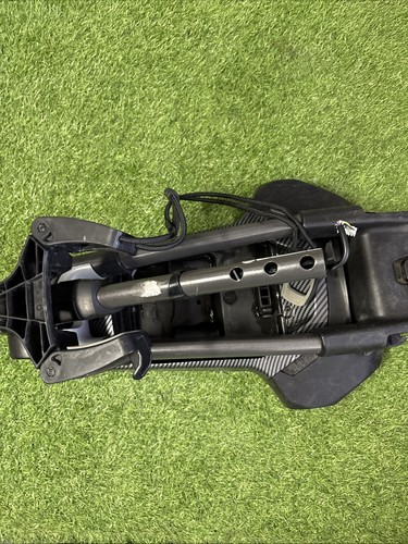 Powakaddy fx7 base - base, telaio