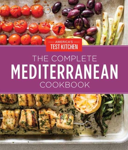 Complete mediterranean - complete,