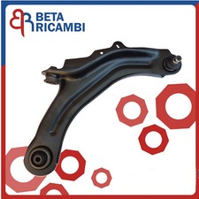 Braccio Trapezio Oscillante