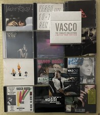 Vasco Rossi Lotto 13 CD + Box