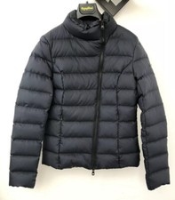 Piumino Donna REFRIGIWEAR Blu