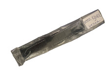 cinturino Casio originale stampa nero cuciture bianche MTP-1302PL