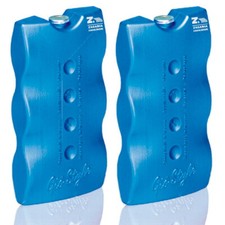 SET 2 MATTONELLE GHIACCIO