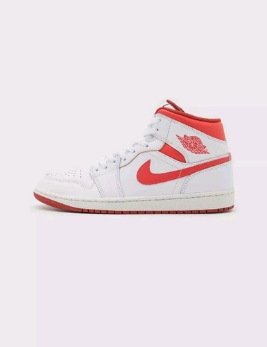 Air jordan mid fj3458 - 1,