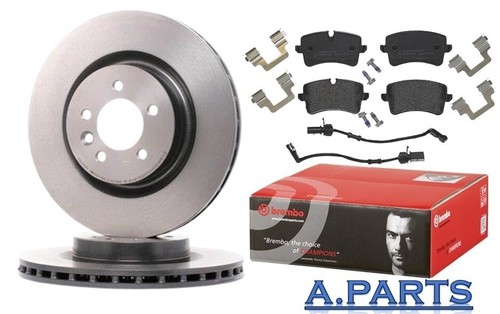 Kit freni brembo completo - kit,