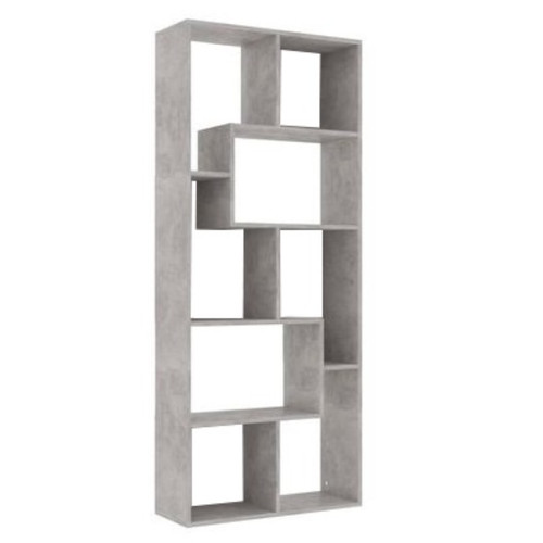 Libreria moderna legno - moderna, in