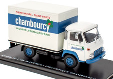 1/43 SAVIEM SG2 MB38