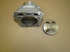 DUCATI MONSTER S4 916 MOTORE