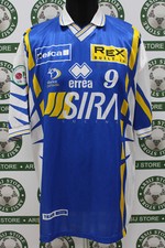 Maglia Pallavolo volley ANCONA CARBONETTI TG XXL shirt maillot trikot camiseta