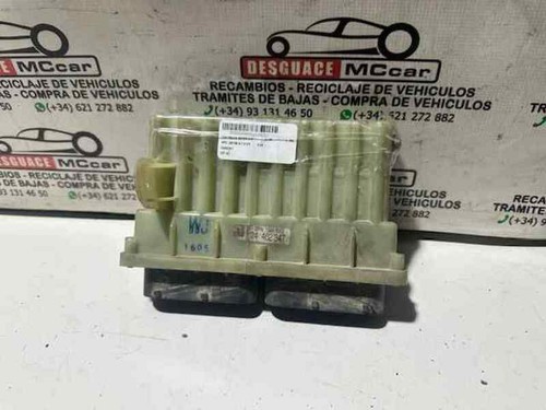 24462347 centralina motore per