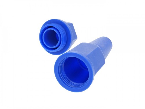 Scatola candela vicma plastica - scatola,