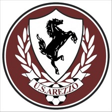 ADESIVO STICKER U.S. Arezzo