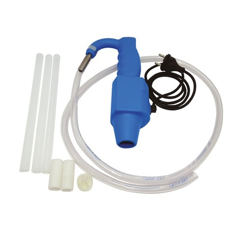 Travasatore elettrico manuale