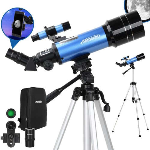 Telescopio astronomico 400 - , mm