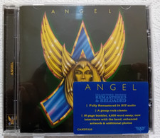 CANDY153 ANGEL Angel Rock Candy - usato/used