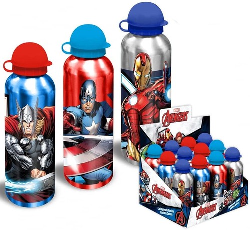 Avengers borraccia marvel - avengers,