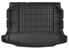 Vasca baule 3D SEAT Leon III