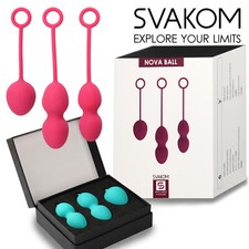 Svakom Nova - Set Palline