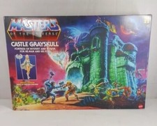 Masters of the Universe