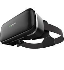 Occhiali video Realtà