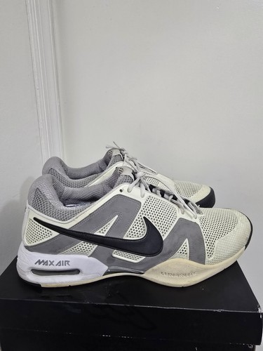 Nike air max courtballistec - nike,