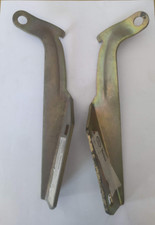 COPPIA CERNIERA COFANO ANTERIORE FIAT DUNA - UNO CS - FIORINO 91-2008