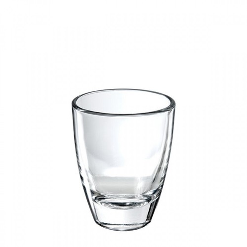 Bicchiere shot alpi 50 - 6x,