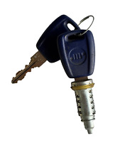 Serratura Porta Anteriore + 2 Chiavi Lancia Ypsilon Originale Usata