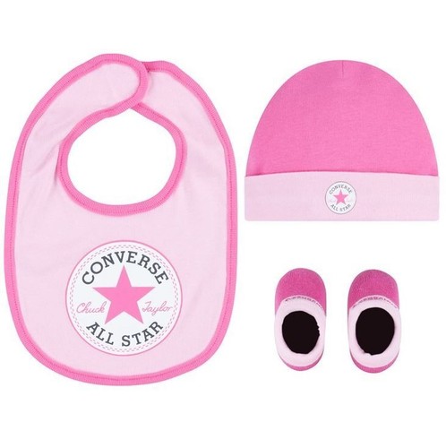 Converse set neonata pezzi - converse,