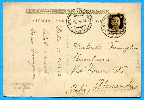 1937 augustus piroscafo - 1937,