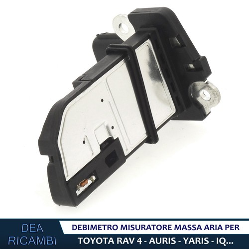 Debimetro misuratore massa - misuratore,