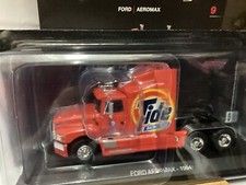 Camion truck tuning FORD L9000