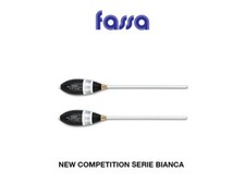 2 BOMBARDE FASSA NEW