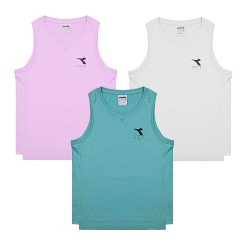 Diadora tank essential sport - l.tank,