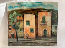 LAMBERTO LAMBERTI - GRANDE