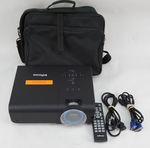 Infocus in3118hd 1080p 3600 - 1080p,