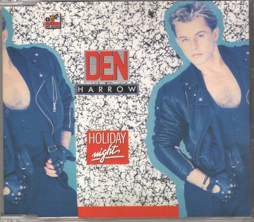 Den harrow holiday night - den,