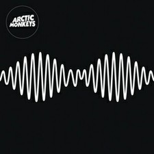 Vinile Arctic Monkeys - Am