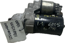 Motorino avviamento OPEL CORSA