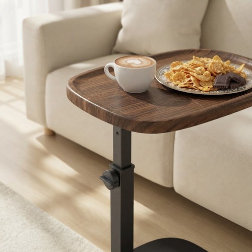 Comodino compatto elegante - , a