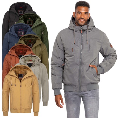 Giacca invernale uomo - , a