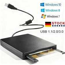 unità floppy esterna unità