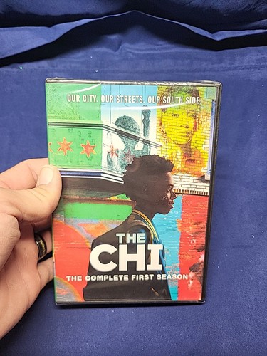 The chi complete first - the,