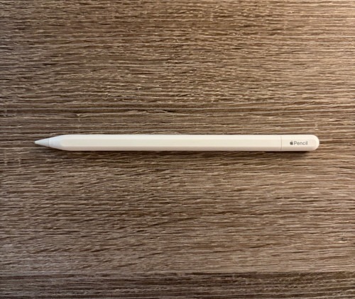 Apple pencil bianco - apple,