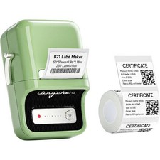Niimbot 1ac23031601 b21 pro - niimbot,