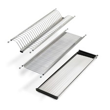 Emuca - Scolapiatti Drynox