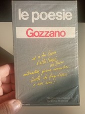 GOZZANO, LE POESIE