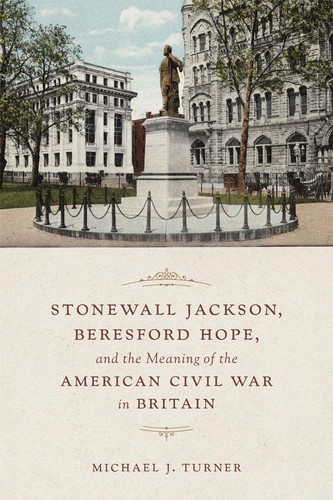 Stonewall jackson beresford - jackson,,
